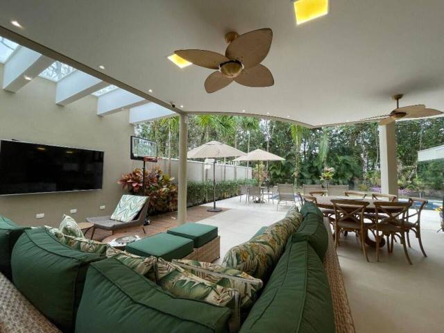 Casa de 5 suítes | Riviera Módulo 26, Riviera de São Lourenço