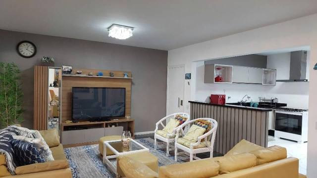 Apartamento de 4 suítes | Edifício Rio Vermelho - Riviera Módulo 03, Riviera de São Lourenço
