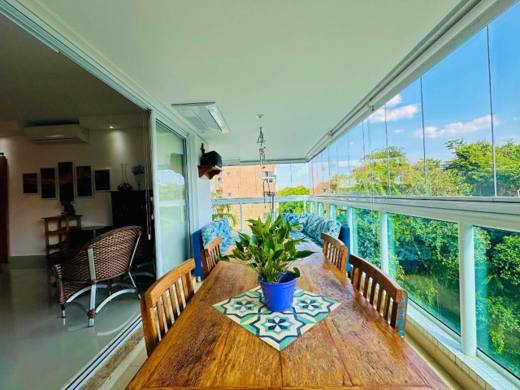 Apartamento de 3 dormitórios | Edifício Almare - Riviera Módulo 02, Riviera de São Lourenço — foto 2