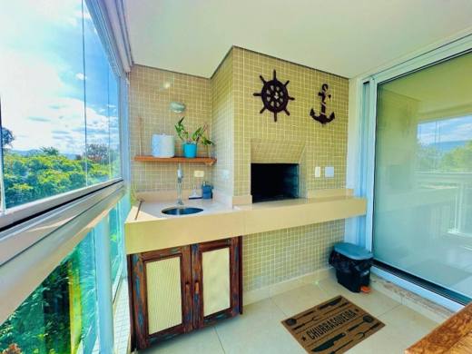 Apartamento de 3 dormitórios | Edifício Almare - Riviera Módulo 02, Riviera de São Lourenço — foto 3