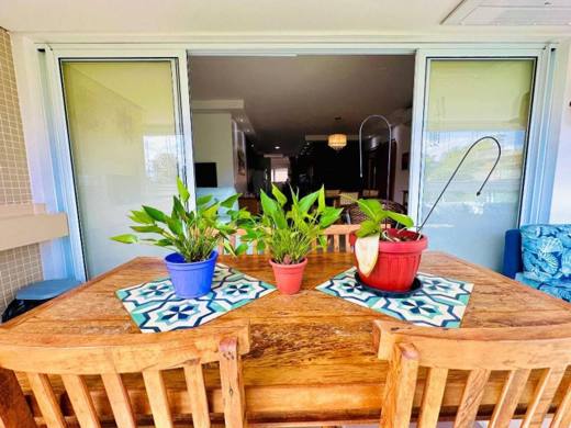 Apartamento de 3 dormitórios | Edifício Almare - Riviera Módulo 02, Riviera de São Lourenço — foto 4