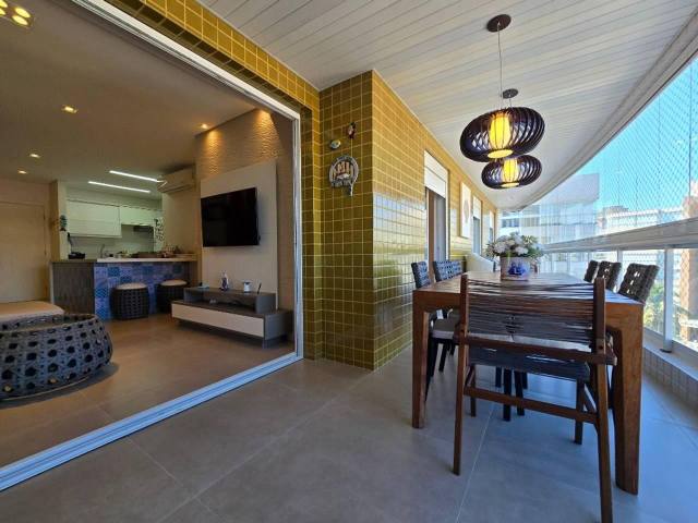 Apartamento de 4 dormitórios | Edifício Itaguaré - Riviera Módulo 07, Riviera de São Lourenço