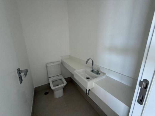 Apartamento de 4 suítes | Edifício Almirante - Riviera Módulo 03, Riviera de São Lourenço — foto 4