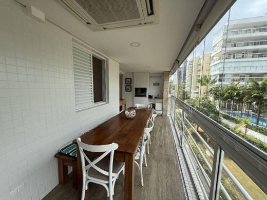 Apartamento de 2 dormitórios | Edifício Villas de San Clemente - Riviera Módulo 02, Riviera de São Lourenço — foto 2