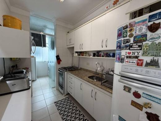 Apartamento de 2 dormitórios | Edifício Villas de San Clemente - Riviera Módulo 02, Riviera de São Lourenço — foto 5