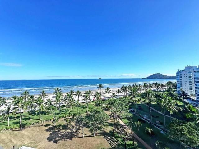 Apartamento de 4 suítes | Edifício Almirante - Riviera Módulo 03, Riviera de São Lourenço