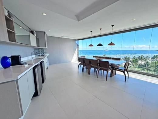 Apartamento de 4 suítes | Edifício Almirante - Riviera Módulo 03, Riviera de São Lourenço — foto 2