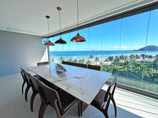 Apartamento de 4 suítes | Edifício Almirante - Riviera Módulo 03, Riviera de São Lourenço — foto 3