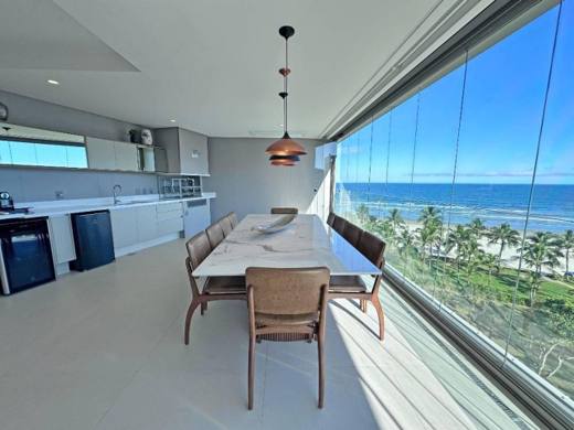 Apartamento de 4 suítes | Edifício Almirante - Riviera Módulo 03, Riviera de São Lourenço — foto 4