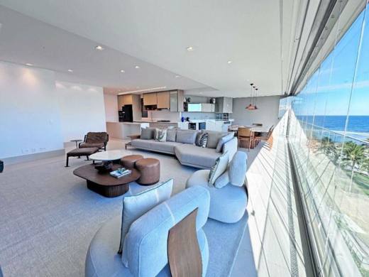 Apartamento de 4 suítes | Edifício Almirante - Riviera Módulo 03, Riviera de São Lourenço — foto 5