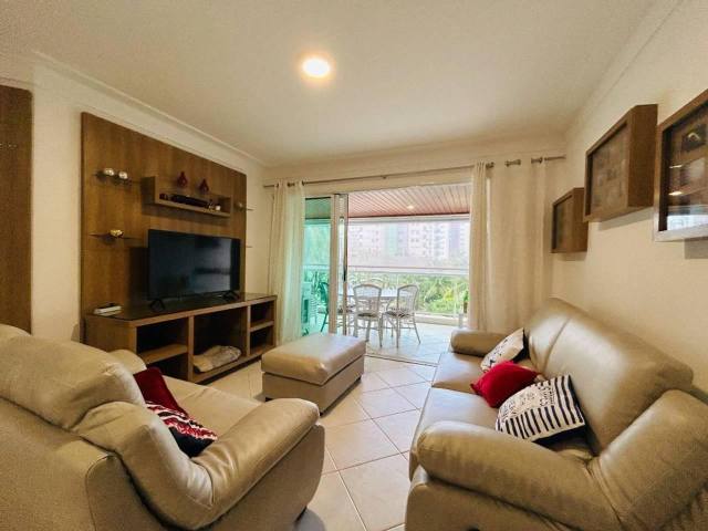 Apartamento de 4 dormitórios | Edifício Rio Tapajós - Riviera Módulo 03, Riviera de São Lourenço