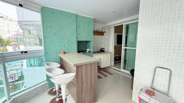 Apartamento de 3 dormitórios | Edifício Nautilus - Riviera Módulo 07, Riviera de São Lourenço