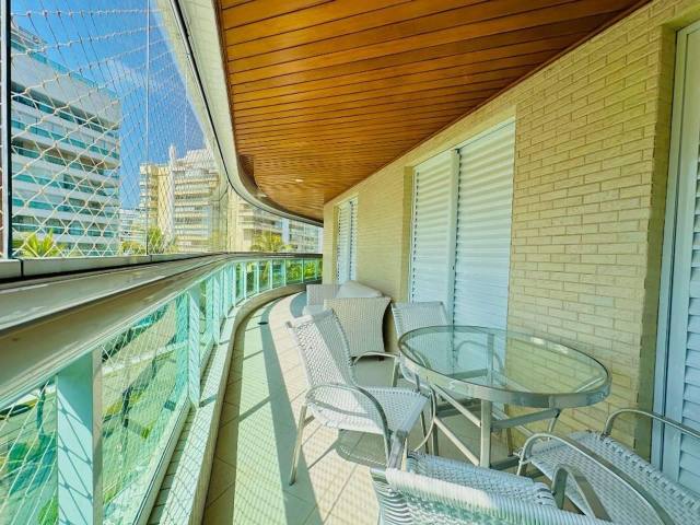 Apartamento de 4 dormitórios | Edifício Maranello - Riviera Módulo 08, Riviera de São Lourenço