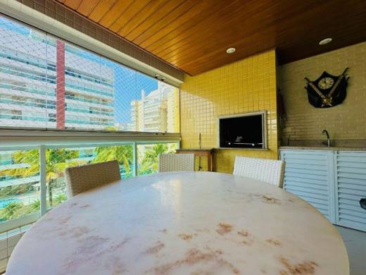 Apartamento de 4 dormitórios | Edifício Maranello - Riviera Módulo 08, Riviera de São Lourenço — foto 2