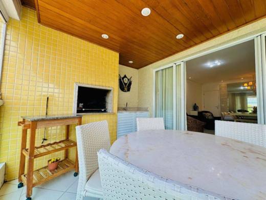 Apartamento de 4 dormitórios | Edifício Maranello - Riviera Módulo 08, Riviera de São Lourenço — foto 3