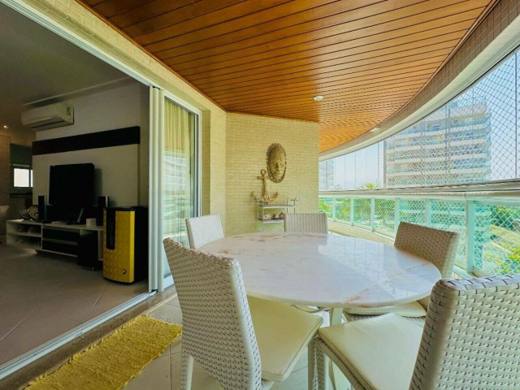 Apartamento de 4 dormitórios | Edifício Maranello - Riviera Módulo 08, Riviera de São Lourenço — foto 4