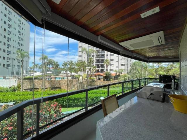 Apartamento de 3 suítes | Edifício São Lourenço Bay - Riviera Módulo 06, Riviera de São Lourenço
