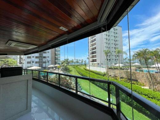 Apartamento de 3 suítes | Edifício São Lourenço Bay - Riviera Módulo 06, Riviera de São Lourenço — foto 2