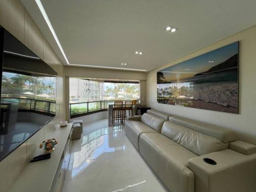 Apartamento de 3 suítes | Edifício São Lourenço Bay - Riviera Módulo 06, Riviera de São Lourenço — foto 3