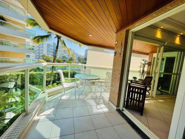 Apartamento de 3 dormitórios | Edifício Carmel - Riviera Módulo 02, Riviera de São Lourenço