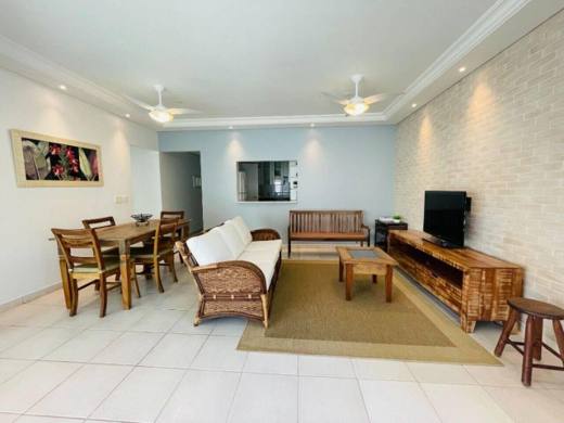 Apartamento de 3 dormitórios | Edifício Carmel - Riviera Módulo 02, Riviera de São Lourenço — foto 2