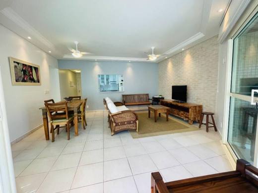 Apartamento de 3 dormitórios | Edifício Carmel - Riviera Módulo 02, Riviera de São Lourenço — foto 3