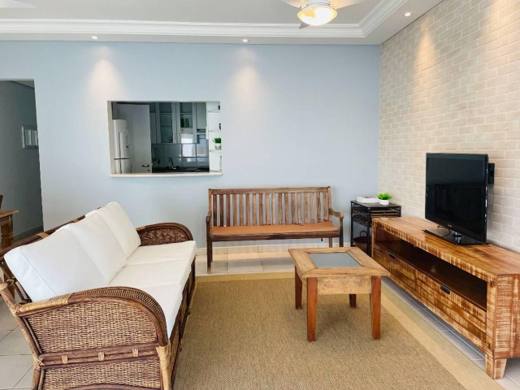 Apartamento de 3 dormitórios | Edifício Carmel - Riviera Módulo 02, Riviera de São Lourenço — foto 4