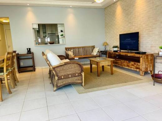 Apartamento de 3 dormitórios | Edifício Carmel - Riviera Módulo 02, Riviera de São Lourenço — foto 5