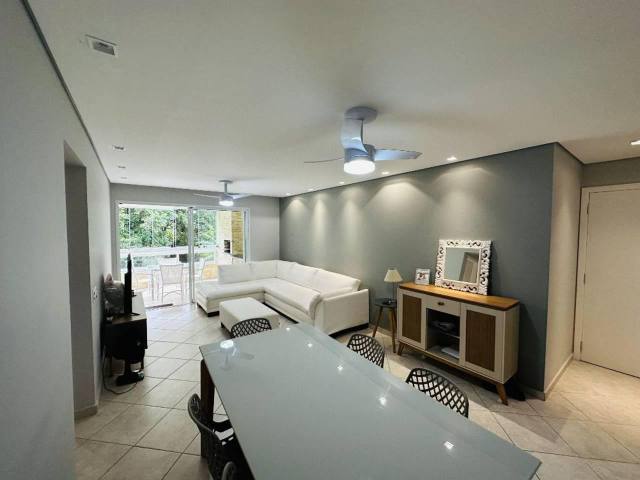 Apartamento de 3 dormitórios | Edifício Viva Vida - Riviera Módulo 07, Riviera de São Lourenço