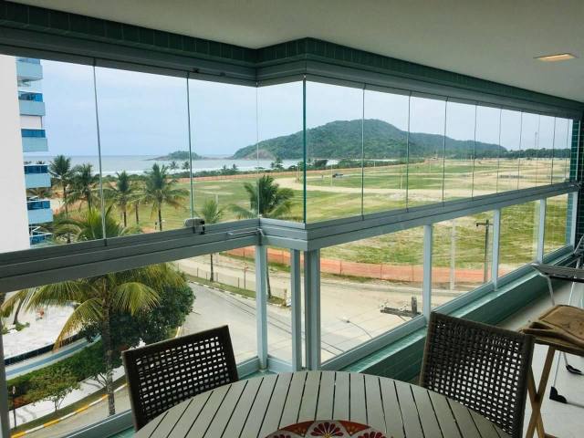 Apartamento de 3 dormitórios | Edifício Beach & Golf - Riviera Módulo 02, Riviera de São Lourenço