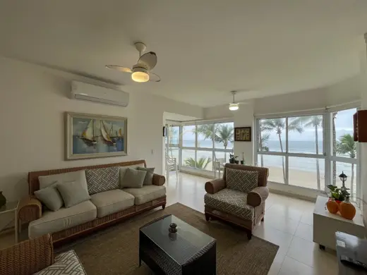 Apartamento de 4 dormitórios no Edifício Grão de Areia, Módulo 04, Riviera de São Lourenço — foto 3