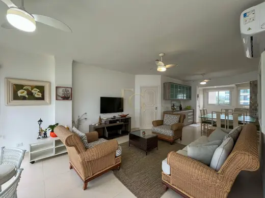 Apartamento de 4 dormitórios no Edifício Grão de Areia, Módulo 04, Riviera de São Lourenço — foto 4