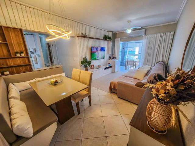 Apartamento de 3 dormitórios | Edifício Itapanhaú - Riviera Módulo 02, Riviera de São Lourenço