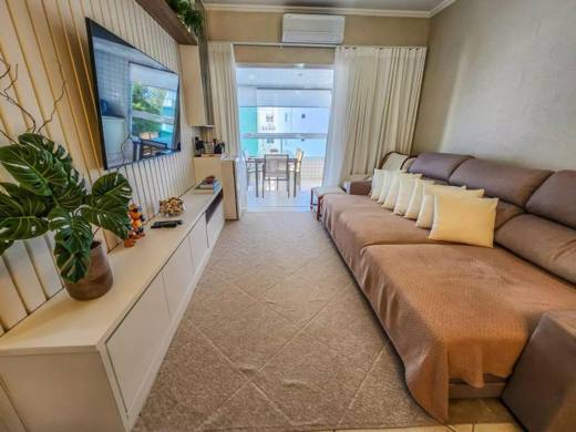 Apartamento de 3 dormitórios | Edifício Itapanhaú - Riviera Módulo 02, Riviera de São Lourenço — foto 2