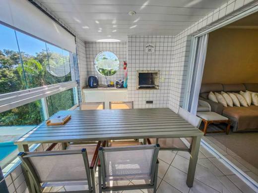 Apartamento de 3 dormitórios | Edifício Itapanhaú - Riviera Módulo 02, Riviera de São Lourenço — foto 5