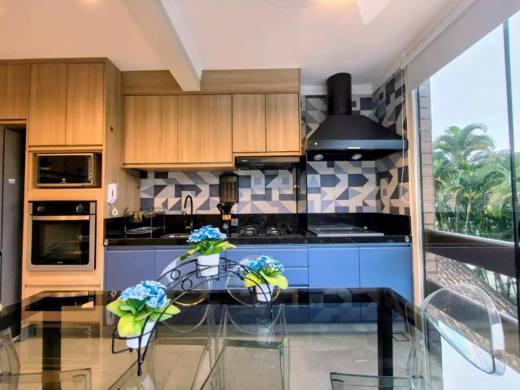 Villagio de 2 dormitórios | Riviera Módulo 26, Riviera de São Lourenço — foto 2