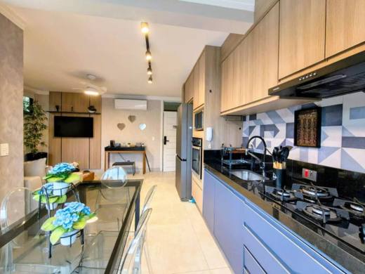 Villagio de 2 dormitórios | Riviera Módulo 26, Riviera de São Lourenço — foto 3