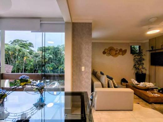 Villagio de 2 dormitórios | Riviera Módulo 26, Riviera de São Lourenço — foto 4