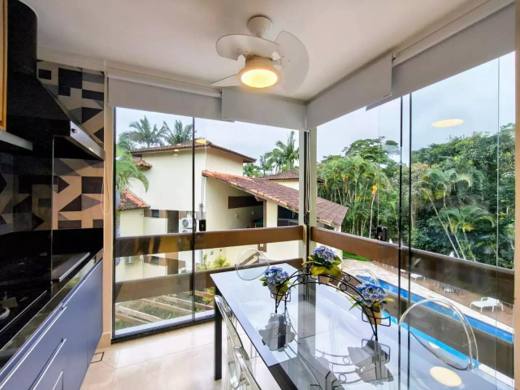 Villagio de 2 dormitórios | Riviera Módulo 26, Riviera de São Lourenço — foto 5
