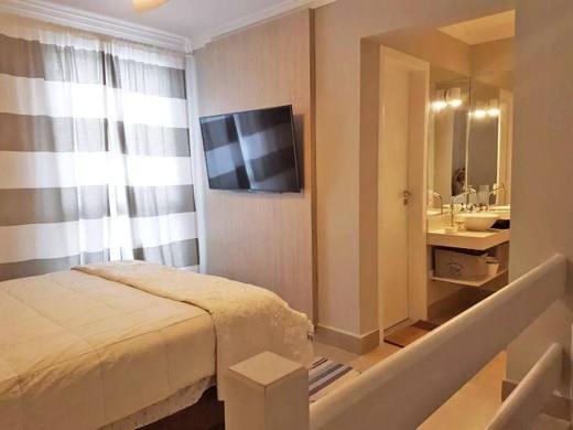 Villagio de 2 suítes | Riviera Módulo 26, Riviera de São Lourenço — foto 2