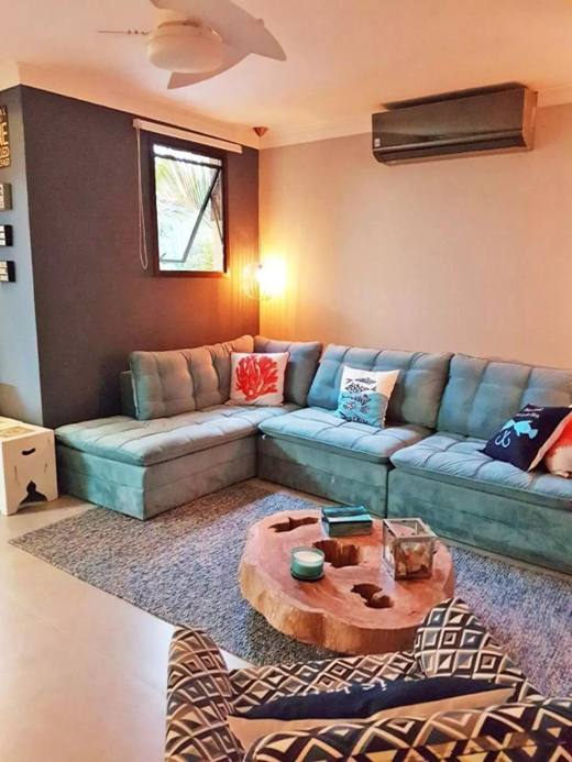 Villagio de 2 suítes | Riviera Módulo 26, Riviera de São Lourenço — foto 4