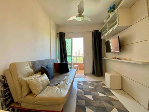 Apartamento de 1 suíte | Edifício Boulevard Riviera Residence - Riviera Módulo 06, Riviera de São Lourenço — foto 2
