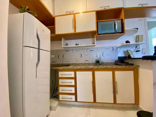 Apartamento de 1 suíte | Edifício Boulevard Riviera Residence - Riviera Módulo 06, Riviera de São Lourenço — foto 3