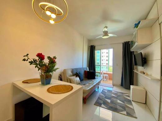 Apartamento de 1 suíte | Edifício Boulevard Riviera Residence - Riviera Módulo 06, Riviera de São Lourenço — foto 4