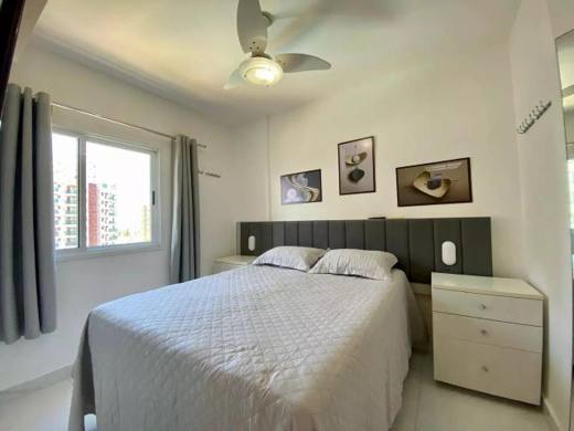 Apartamento de 1 suíte | Edifício Boulevard Riviera Residence - Riviera Módulo 06, Riviera de São Lourenço — foto 5