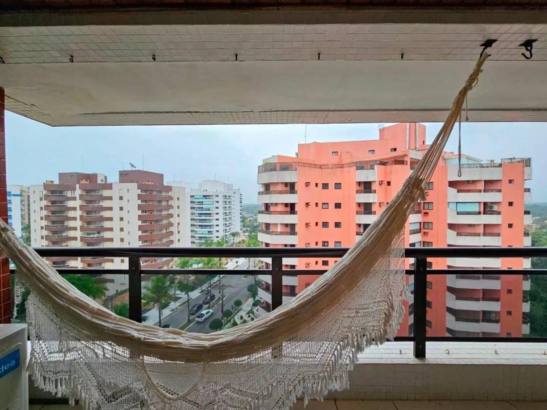 Apartamento de 3 dormitórios | Edifício Praça das Artes - Riviera Módulo 06, Riviera de São Lourenço — foto 1