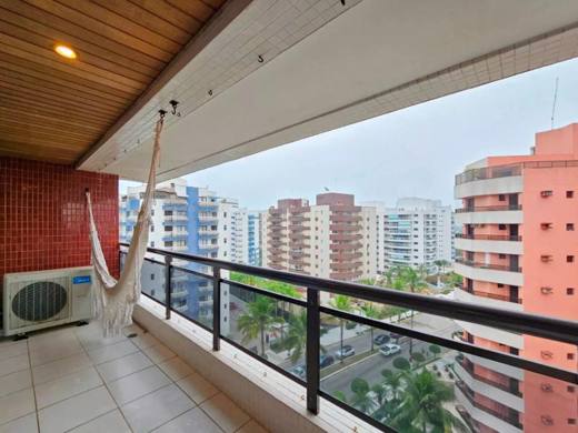 Apartamento de 3 dormitórios | Edifício Praça das Artes - Riviera Módulo 06, Riviera de São Lourenço — foto 3