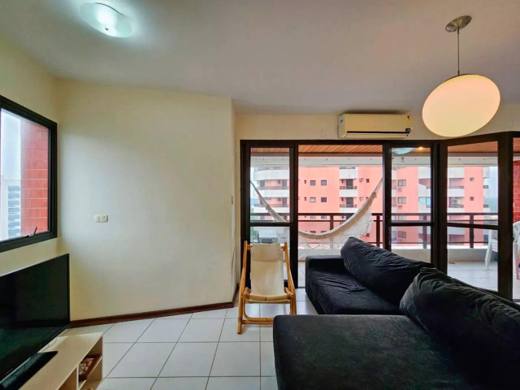 Apartamento de 3 dormitórios | Edifício Praça das Artes - Riviera Módulo 06, Riviera de São Lourenço — foto 4