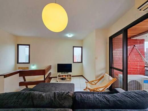 Apartamento de 3 dormitórios | Edifício Praça das Artes - Riviera Módulo 06, Riviera de São Lourenço — foto 5