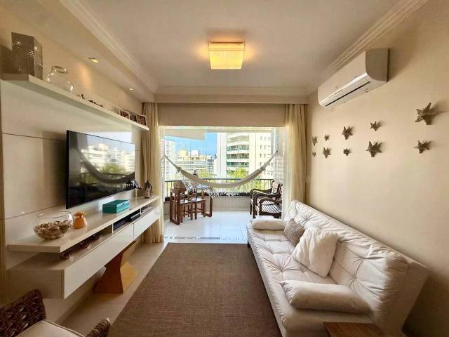 Apartamento de 2 dormitórios | Edifício Saint Maxime - Riviera Módulo 03, Riviera de São Lourenço
